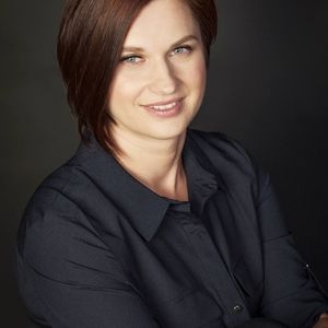 Meet your Posher, Ania